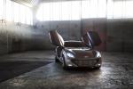 Hyundai i-oniq Concept 2012 года